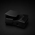 Uniden R8 & R8W Radar Detector Sun Visor Mount