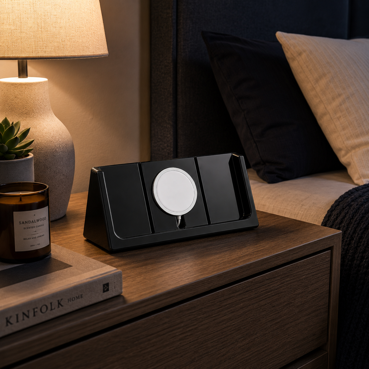 MagSafe Phone Charging Stand