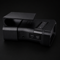 Uniden R7 / R8 / R8W Radar Detector Sun Visor Mount