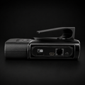Escort MAXcam 360c Sun Visor Mount