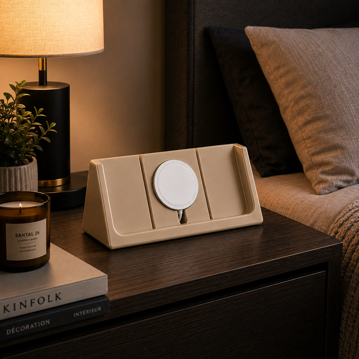 MagSafe Phone Charging Stand