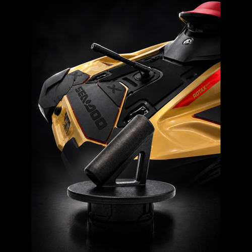 holder for jet sky 